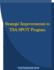 Strategic Improvements to TSA SPOT Program