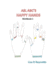 ASL ABC's Happy Hands