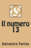 Il numero 13