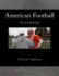 American Football Playbook: 70 Field Templates