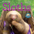 Original Sloths Mini Wall Calendar 2022