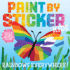 Paint By Sticker Kids: Rainbows Everywhere!