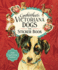 Cynthia Hart's Victoriana Dogs: the Sticker Book: 340 Captivating Stickers