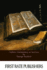 Catholic Commentary on Leviticus