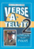 Verse-A-Tell-It-2: This Is How I Stay Sober