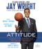 Attitude: Develop a Winning Mindset on and Off the Court (Audio Cd)