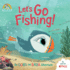 Let's Go Fishing! (Puffin Rock)