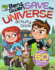 Ben & Gwen Save the Universe Activity Book (Ben 10)