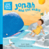 Jonah and the Whale (Tiny Bible Tales)