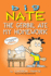 Big Nate: the Gerbil Ate My Homework (Volume 23)