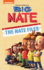 Big Nate: the Nate Files (Volume 1)