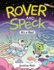 Rover and Speck: It's a Gas!