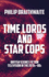 Time Lords and Star Cops