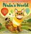 Nalas World: One Little Cats Quest for Love and Adventure