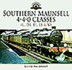 Southern Maunsell 4-4-0 Classes (L, D1, E1, L1 and V) (Locomotive Portfolios)