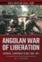 Angolan War of Liberation Format: Paperback