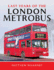 Last Years of the London Metrobus: