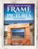 How to Frame Your Own Pictures (Crafts)