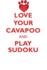 Love Your Cavapoo and Play Sudoku Cavapoo Sudoku Level 1 of 15