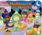 Fisher Price Little People Halloween is Here! : Over 50 Fun Flaps to Lift!