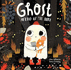 Ghost Afraid of the Dark-With Glow-in-the-Dark Cover-Follow a Shy Little Ghost as He Discovers How to Be Brave