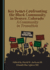 Key Issues Confronting the Black Community in Denver, Co: a Community in Transition