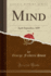 Mind, Vol. 4