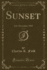 Sunset, Vol. 31