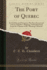The Port of Quebec