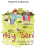 Hey Ben!