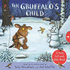 The Gruffalos Child: a Push, Pull and Slide Book