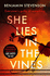 She Lies in the Vines: an Atmospheric Novel About Our Obsession With True Crime