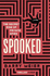 Spooked: the Secret Rise of Private Spies