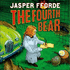 The Fourth Bear: Nursery Crime Adventures 2