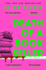 Death of a Bookseller: the instant Sunday Times bestseller and winner of Debut of the Year at Capital Crime