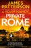 Private Rome: A murdered priest. A city full of secrets. (Private 18)