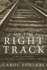 On the Right Track: A Historical Romance