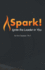 Spark! : Ignite the Leader in You