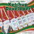 Henry John Heinz: Ketchup Developer (Food Dudes)