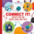 Connect It! : Circuits You Can Squish, Bend, and Twist (Cool Makerspace Gadgets & Gizmos)