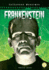 Frankenstein (Hollywood Monsters Set 1)