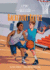 Backcourt Battle (Up2u Character Education Adventure)