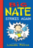 Big Nate Strikes Again (Big Nate Book Series)