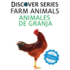 Farm Animals / Animales de Granja