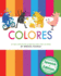 Colores: (Colors)