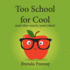 Too School for Cool: and Other Smarty-Pants Jokes (Illustrated Jokes)