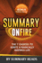 Summary on Fire: the 7 Choices to Ignite a Radically Inspired Life | Review & Key Points With Bonus Critics Corner