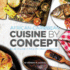 African-Caribbean Cuisine By Concept Volume 2: Cbyc Volume 2: Poultry, Meat & Seafood