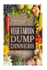 Vegetarian: Vegetarian Dump Dinners- Gluten Free Plant Based Eating On A Budget (Crockpot, Quick Meals, Slowcooker, Cast Iron)