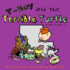 T-Boy and the Terrible Turtle (Second Printing): One Reptile's Trip Across the Bayou State